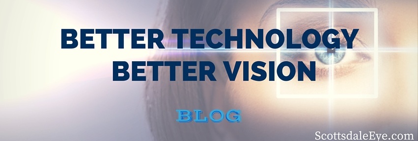 Better Technology, Better Vision – i.Profiler and i.Scription