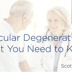 macular degeneration