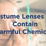 Halloween costume Lenses