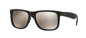 Ray Ban Style Justin Classic