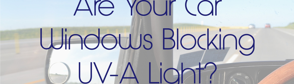 Everyday UV-A Light and it’s impact on Cataracts