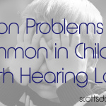 hearing loss