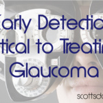 Glaucoma