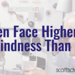 Women Face Higher Risk of Blindness Than Men