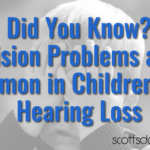 hearing loss