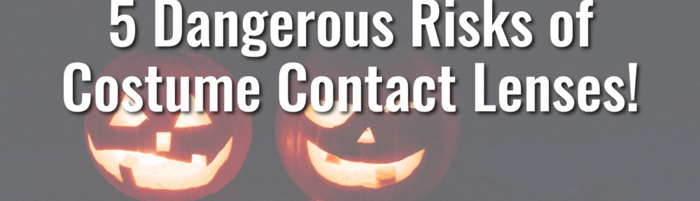 costume contact lenses