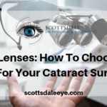 Intraocular Lenses