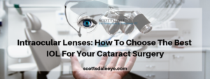 Intraocular Lenses