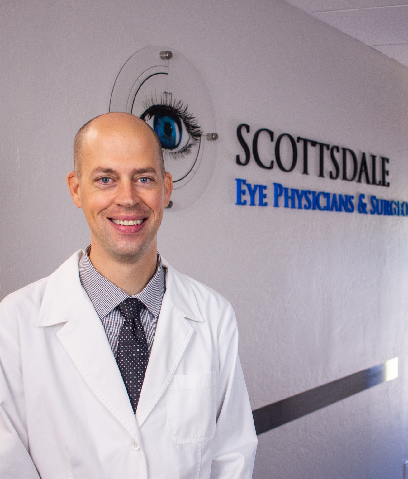 Scottsdale Eye Physicians and Surgeons in Scottsdale, Phoenix, Tempe AZ