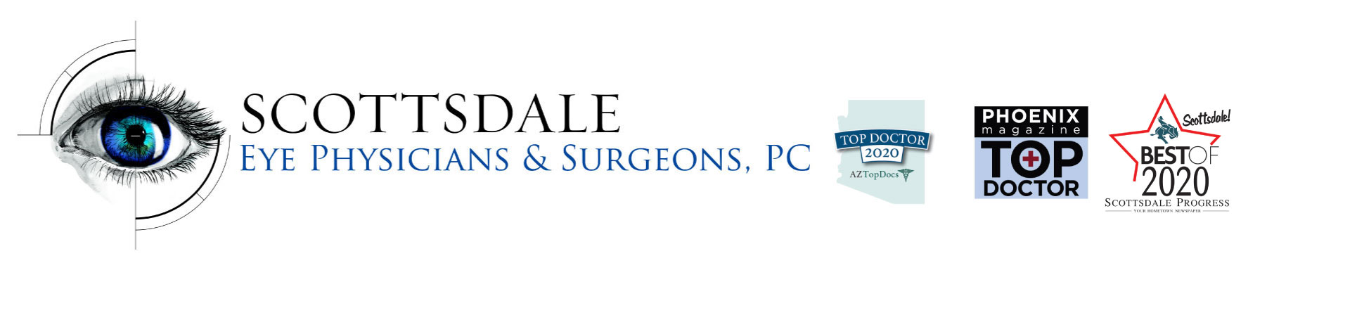 Scottsdale eye surgery center