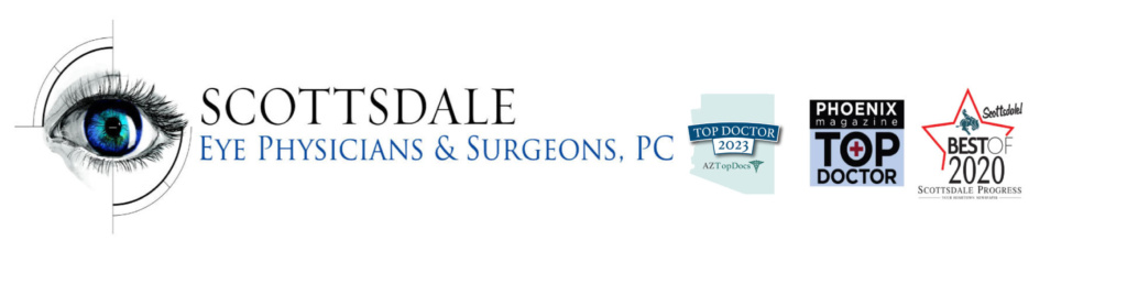 scottsdale eye physicians and surgeons