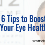 Tips for eye health