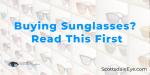 Buying Sunglasses? Read This First