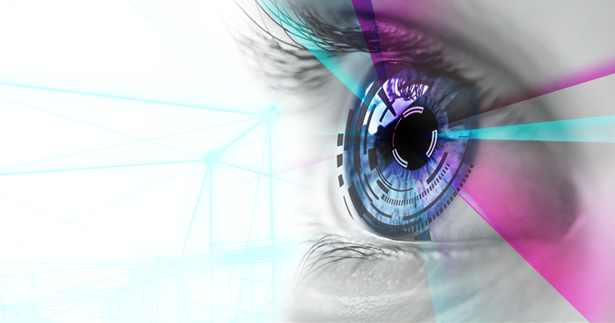 RxSight light Adjustable Lense